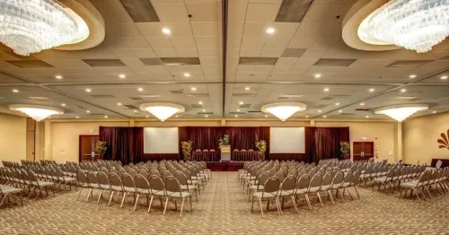 Alexis Park All Suite Resort Featured Photos