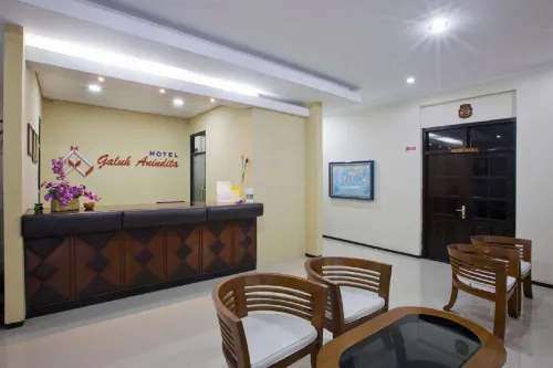 Hotel Galuh Anindita Area Publik Photos