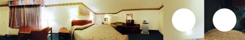 Americas Best Value Inn and Suites Flagstaff Public Areas Photos