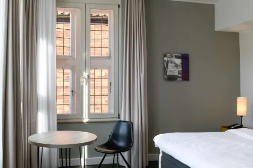 Radisson Blu Hotel, Bremen Zimmer Photos