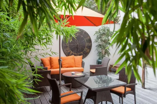 Best Western Plus Hotel Villa D'est À proximité de l'hôtel Photos