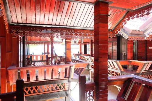 Phi Phi Sand Sea View Resort Huoneet Photos