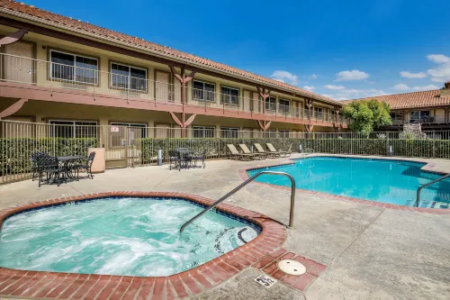 Best Western Corona Hotel  Suites Loisirs et amusements Photos