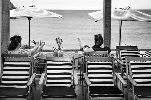 Crown Retreat Quy Nhơn Thư giãn & Giải trí Photos
