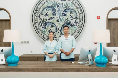 Risemount Premier Resort Da Nang Photos
