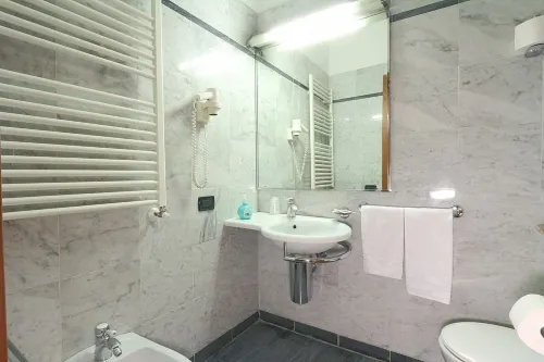 Hotel Arcadia Camere Photos