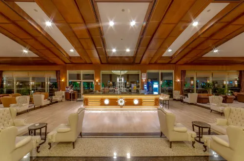 Porto Bello Hotel Resort & Spa Espaces publics Photos