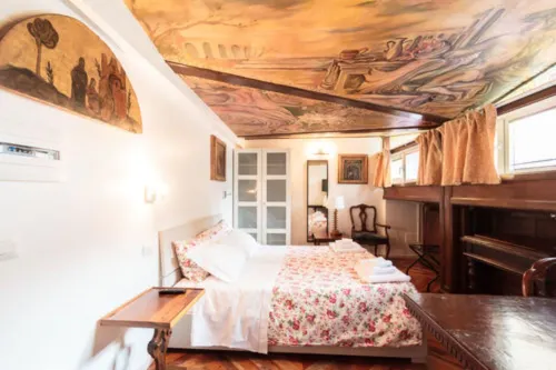 La Locanda del Pino Zimmer Photos