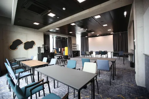 Arte Hotel Salzburg Espaces Affaires Photos