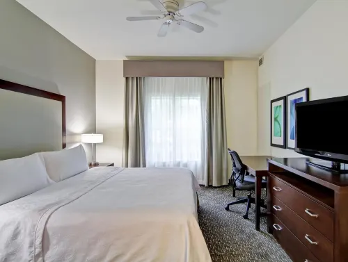 Homewood Suites by Hilton Newark - Cranford Chambres Photos