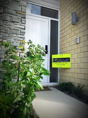 Flat Bush Holiday Accommodation 호텔 주변 Photos