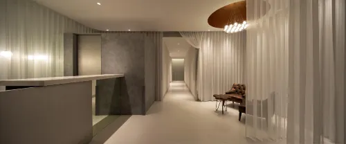 Ffffff Hotel Khu vực công cộng Photos