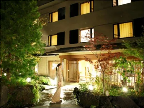 Mizunoto Exterior Photos