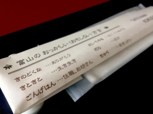 Tateyama Kokusai Hotel Photos