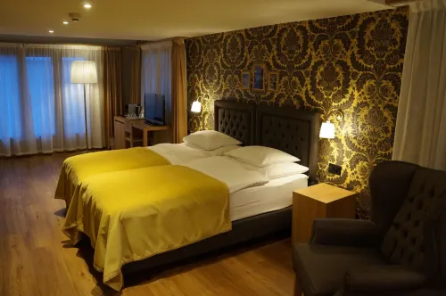 Hotel Walliserhof Zermatt Rooms Photos