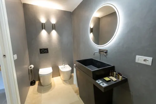 Bastione Spasimo Boutique Hotel Photos