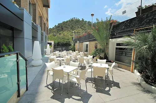 Hotel Maya Alicante Public Areas Photos