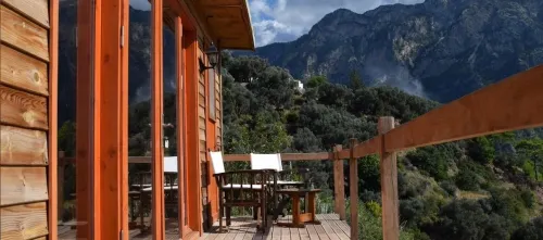 Kabak Avalon Bungalows Chambres Photos
