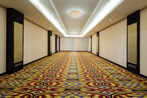 Best Western Plus Makassar Beach Public Areas Photos