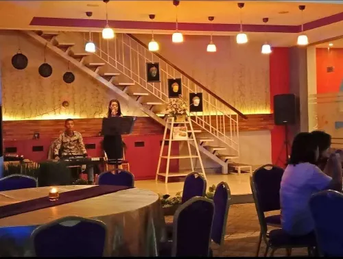 Liberta Hub Singosari Malang Espaces Affaires Photos