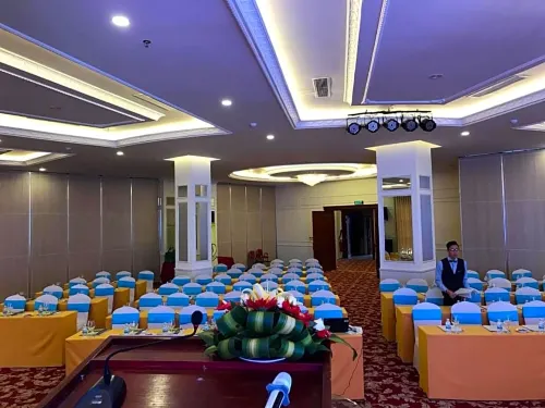 Nha Trang Palace Hotel Бизнес-удобства Photos