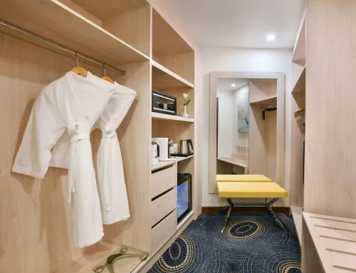 Tolip Gardens Hotel Zimmer Photos