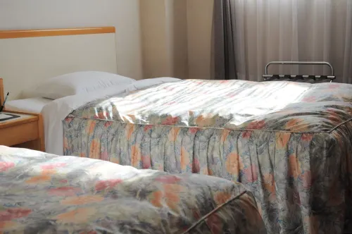 Hotel Sapporo Sun Plaza Chambres Photos