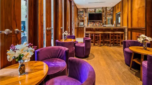 Best Western Premier Herald Square Loisirs et amusements Photos