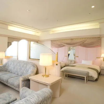 Rihga Royal Hotel Niihama Photos