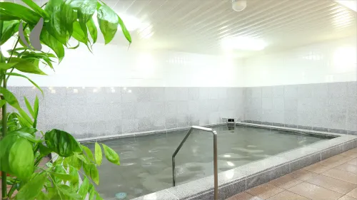 Hotel Hokke Club Hakodate Benessere e tempo libero Photos