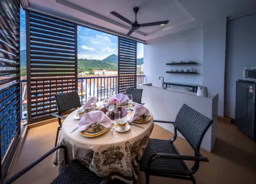 Dayang Bay Resort Langkawi Chambres Photos