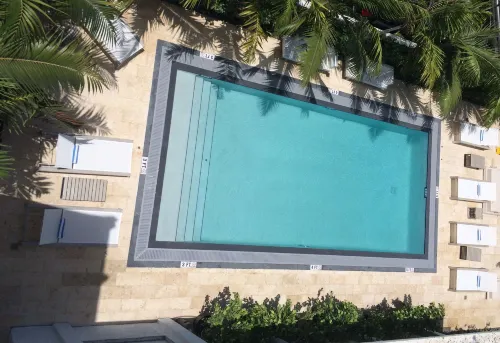 San Juan Hotel Miami Beach Loisirs et amusements Photos