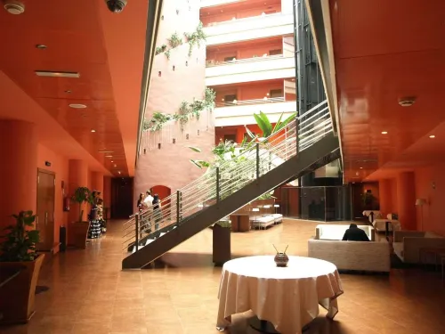 Hotel Ribera de Triana - Reopening! Espaces Affaires Photos