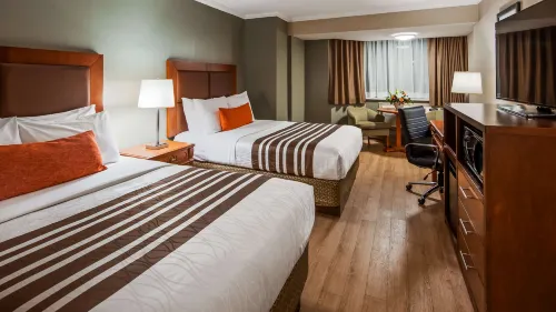 Best Western Plus Ottawa City Centre Camere Photos