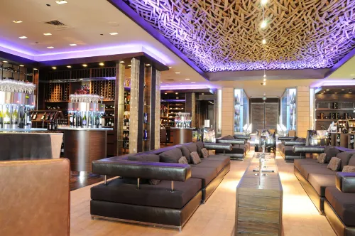 M Resort Spa & Casino Loisirs et amusements Photos