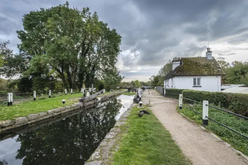 Oakwood Bed and Breakfast Heathrow Near Hotel Photos