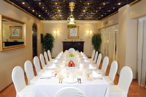 Hotel Bécquer Featured Photos