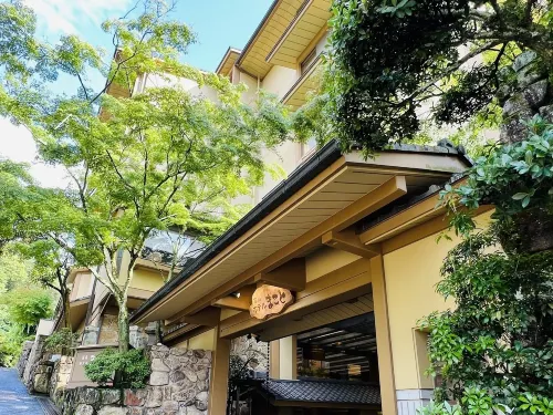 Miyajima Hotel Makoto À ne pas manquer Photos