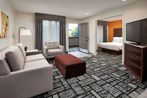 Best Western Plus Meridian Inn & Suites, Anaheim-Orange À ne pas manquer Photos