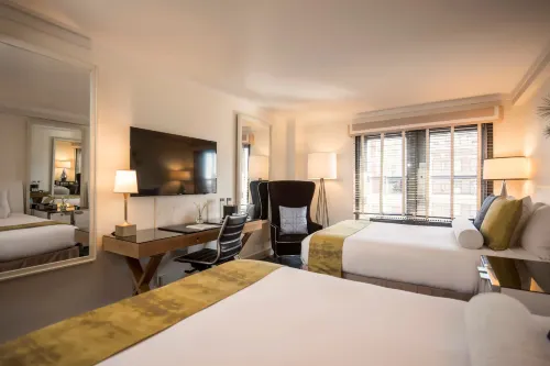 70 Park Avenue Hotel Featured Photos