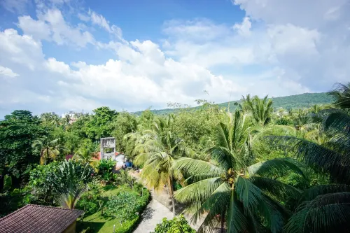 Khách Sạn Brenta Phú Quốc Xung quanh Photos