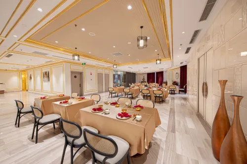 Dolce by Wyndham Hanoi Golden Lake Featured Photos