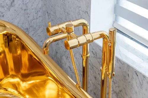 Dolce by Wyndham Hanoi Golden Lake Photos