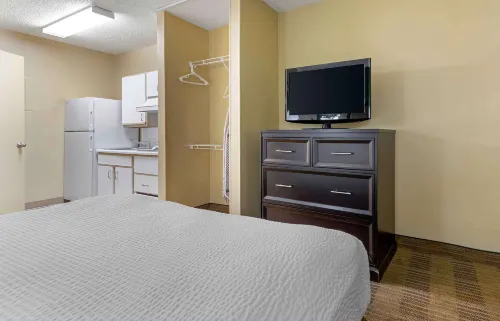 Extended Stay America Select Suites - Denver - Aurora South Photos