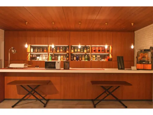 First Cabin Ichigaya Loisirs et amusements Photos
