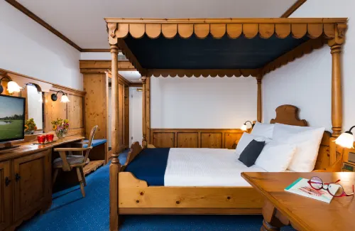 Leonardo Hotel Munich Arabellapark Rooms Photos