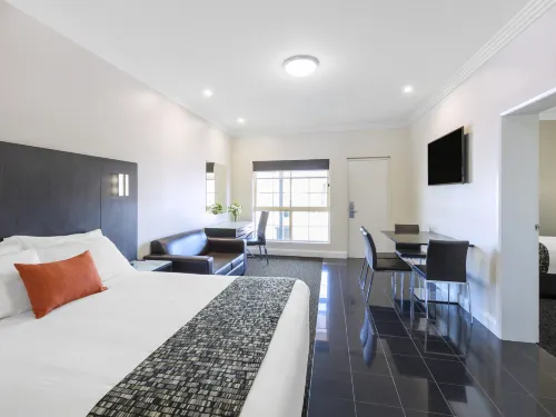 Mercure Goulburn Chambres Photos