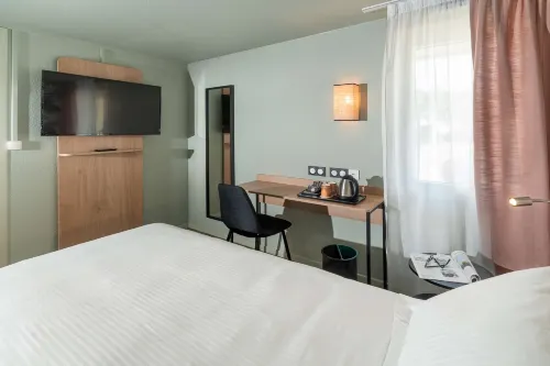 Sure Hotel by Best Western Rochefort-sur-Mer Camere Photos