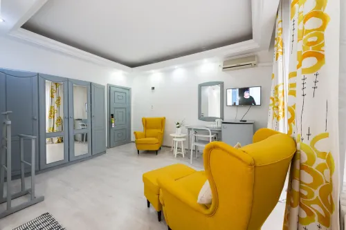 Relax Comfort Suites Hotel Photos
