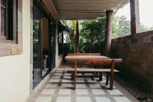 Link Mansion Public Areas Photos